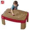 Picture of Naturally Playful Sand Table