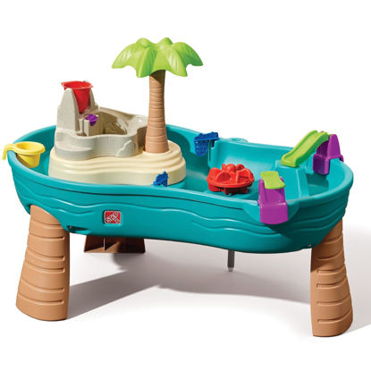 Picture of SPLISH SPLASH SEAS WATER TABLE