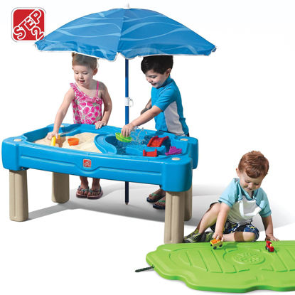 Picture of Cascading Cove Sand & Water Table