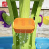 Picture of Summer Showers Splash Tower Water Table