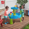 Picture of Summer Showers Splash Tower Water Table