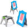 Picture of Masterpiece Easel Whiteboard With Storage