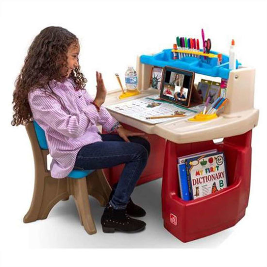 Picture of DELUXE ART MASTER DESK