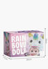 Picture of 21 Inch Electronic Rainbow Doll