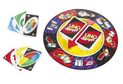 Picture of Uno Spin