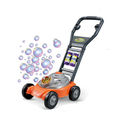 Picture of Bubbles Power Mower