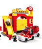 Picture of Puzzle Building Blocks Fire Brigade Series