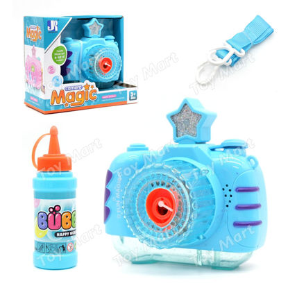 Picture of Bubble Camera