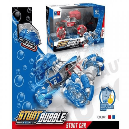 Picture of Bubble Stunt Car