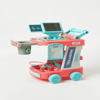 Picture of Medical Tool Cart Playset