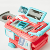 Picture of Medical Tool Cart Playset