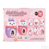 Picture of nail machine nail care makeup play set