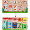 Picture of Number Blocks