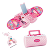 Picture of Washable Kids Makeup Set with Cosmetic case