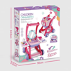 Picture of 2in1 Children Ornaments Transformable Cart