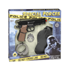 Picture of Set Police – Special Forces, 8 shots