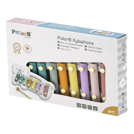 Picture of PolarB Xylophone