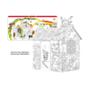 Picture of DIY Coloring house (Large)