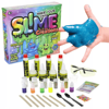 Picture of Slime Creative Kit Glowing Slime Factory Reactor 10in1 Accessories