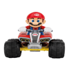 Picture of RC Mario Kart Mario Quad