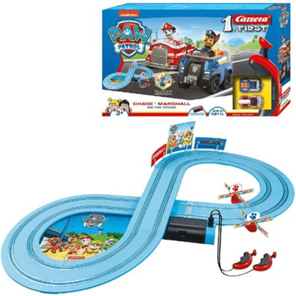 Picture of Race With Paw Patrol 2.4m