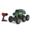 Picture of 6x6 RC Climber Car - Green