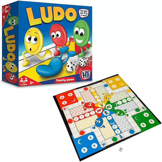 Picture of Ludo