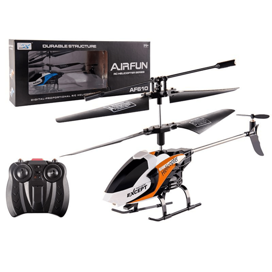 Picture of Airfun RC Helicopter Series