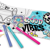 Picture of Style 4 Ever Coloring Roll-up - 4 metres