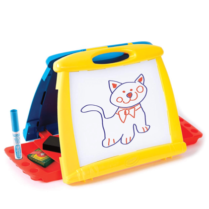 Picture of Crayola Art-To-Go Table Easel