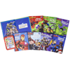 Picture of Marvel Super Heroes Me Reader Electronic Reader with 8 Book Library