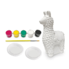 Picture of Alpaca sheep coloring set