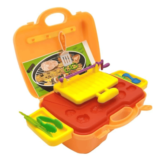 Picture of Kid's Dough Grill case