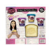 Picture of Nicole Jacqueline Peanut Butter Slime Set