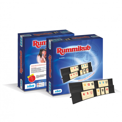 Picture of Rummikub Travel