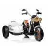 Picture of Kids Electric Trike Kids Electric Motorcycle With Sidecar