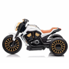 Picture of Kids Electric Harley Motorcycle