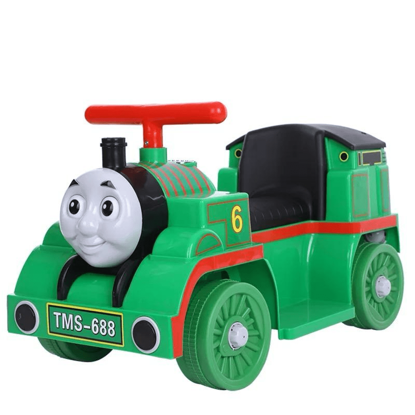 Picture of Thomas train