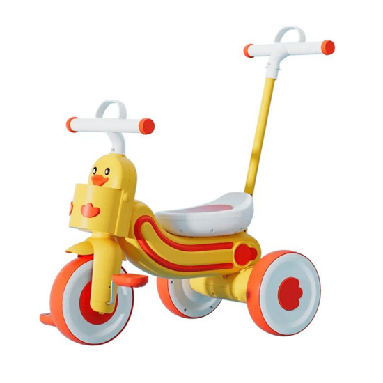 Picture of 3 WHEELS BABY BIKE