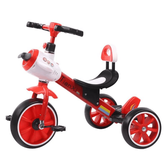 Picture of 3 WHEELS BIKE FOR KIDS