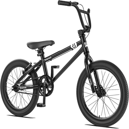 Picture of 20 Inch Bicycle, Black