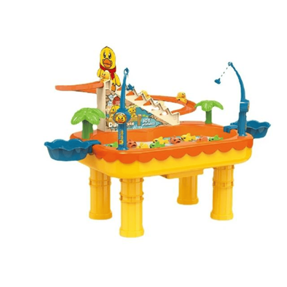 Picture of 2 in1children's Magnetic Fishing Toy