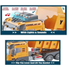 Picture of truck construction vehicles