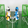 Picture of SOCCER ROBOT