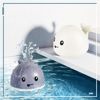 Picture of Whale Bathtub Fountain Toy