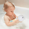 Picture of Whale Bathtub Fountain Toy