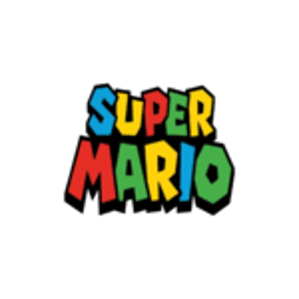 Picture for manufacturer Super Mario