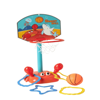 Picture of Basketball Backboard Set