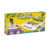 Picture of Crayola Silly Scents Sticker Maker Art Kit