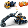 Picture of Lego build the truck